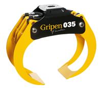 HSP Gripen 035  Standard - Standard