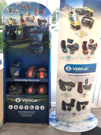 Crampons - Veriga - Accessories Forest & Machines