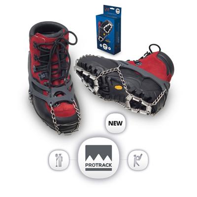 Pro Track - Crampons Pro Track