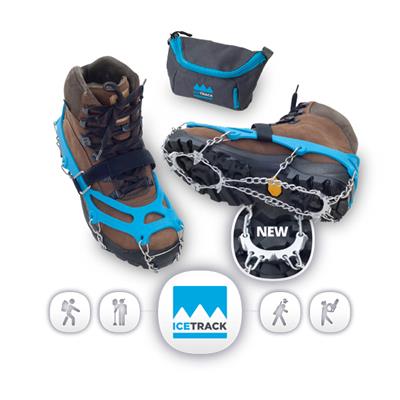 Ice Track - Crampons Ice Track